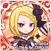 画像ギャラリー No.014のサムネイル画像 / 「ぷよクエ」の協力イベント“リゼロチャレンジ”が8月22日に開始