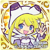 画像ギャラリー No.017のサムネイル画像 / 「ぷよクエ」の協力イベント“リゼロチャレンジ”が8月22日に開始