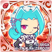 画像ギャラリー No.018のサムネイル画像 / 「ぷよクエ」の協力イベント“リゼロチャレンジ”が8月22日に開始