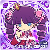 画像ギャラリー No.020のサムネイル画像 / 「ぷよクエ」の協力イベント“リゼロチャレンジ”が8月22日に開始