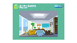 ���������꡼ No.013�Υ���ͥ������ / �֤פ�פ�!!�������ȡפμ���Ȥߡȥ����ѡ��פ襯���ץ��������ȡ���1�Ƥ�10�����˼���ͽ�ꡣ�����ܤ��Ѥ�ä���7�����Υӥ��奢��������