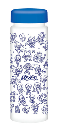 画像ギャラリー No.002のサムネイル画像 / 「ぷよぷよチャンピオンシップ SEASON4 STAGE2」の優勝選手予想キャンペーンが開催