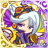 画像ギャラリー No.004のサムネイル画像 / 「ぷよクエ」で“ポップなアミティ”らぷよフェスキャラがピックアップされた10連ガチャが開催