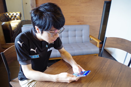 画像ギャラリー No.002のサムネイル画像 / 「ぷよクエ」にスコアアタックモードの「とことんぷよぷよ」が登場。くまちょむ氏が語る新モードの魅力とは