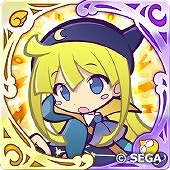画像ギャラリー No.006のサムネイル画像 / 「ぷよぷよ!!クエスト」,ぷよフェスキャラ確定の“10月お得な10連ガチャ”が開催