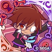 画像ギャラリー No.002のサムネイル画像 / 「ぷよぷよ!!クエスト」フルパワーステップアップ10連ガチャを開催