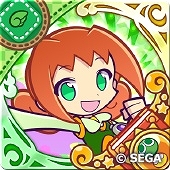 画像ギャラリー No.004のサムネイル画像 / 「ぷよぷよ!!クエスト」フルパワーステップアップ10連ガチャを開催