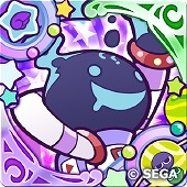 画像ギャラリー No.005のサムネイル画像 / 「ぷよぷよ!!クエスト」フルパワーステップアップ10連ガチャを開催