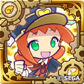 画像ギャラリー No.003のサムネイル画像 / 「ぷよぷよ!!クエスト」高難易度クエスト“蒸気と暗闇の塔”,“蒸気都市のサタン フルパワーガチャ”が開催