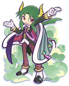 画像ギャラリー No.007のサムネイル画像 / 「ぷよぷよ!!クエスト」高難易度クエスト“蒸気と暗闇の塔”,“蒸気都市のサタン フルパワーガチャ”が開催