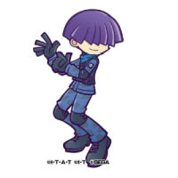 画像ギャラリー No.012のサムネイル画像 / 「ぷよぷよ!!クエスト」と“仮面ライダー”とのコラボ開催決定