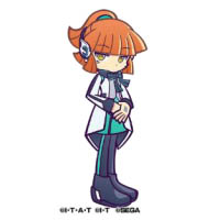 画像ギャラリー No.013のサムネイル画像 / 「ぷよぷよ!!クエスト」と“仮面ライダー”とのコラボ開催決定