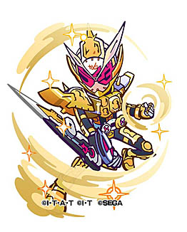 画像ギャラリー No.016のサムネイル画像 / 「ぷよぷよ!!クエスト」と“仮面ライダー”とのコラボ開催決定