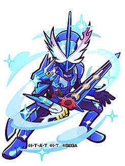 画像ギャラリー No.017のサムネイル画像 / 「ぷよぷよ!!クエスト」と“仮面ライダー”とのコラボ開催決定