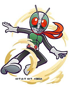 画像ギャラリー No.018のサムネイル画像 / 「ぷよぷよ!!クエスト」と“仮面ライダー”とのコラボ開催決定