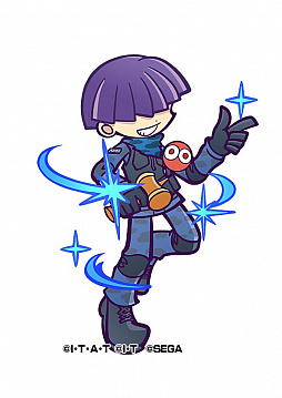 画像ギャラリー No.022のサムネイル画像 / 「ぷよぷよ!!クエスト」と“仮面ライダー”とのコラボ開催決定