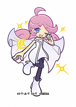 画像ギャラリー No.024のサムネイル画像 / 「ぷよぷよ!!クエスト」と“仮面ライダー”とのコラボ開催決定