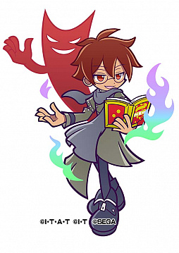 画像ギャラリー No.025のサムネイル画像 / 「ぷよぷよ!!クエスト」と“仮面ライダー”とのコラボ開催決定