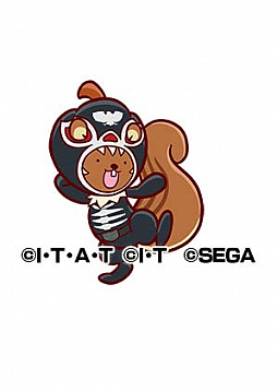 画像ギャラリー No.027のサムネイル画像 / 「ぷよぷよ!!クエスト」と“仮面ライダー”とのコラボ開催決定