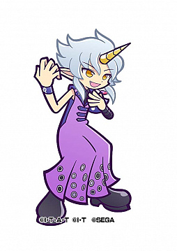 画像ギャラリー No.028のサムネイル画像 / 「ぷよぷよ!!クエスト」と“仮面ライダー”とのコラボ開催決定