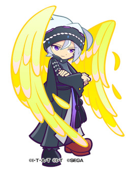 画像ギャラリー No.003のサムネイル画像 / 「ぷよぷよ!!クエスト」×「仮面ライダー」コラボイベントが開催