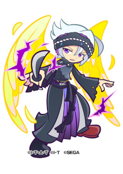 画像ギャラリー No.004のサムネイル画像 / 「ぷよぷよ!!クエスト」×「仮面ライダー」コラボイベントが開催