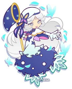 画像ギャラリー No.013のサムネイル画像 / 「ぷよぷよ!!クエスト」,“ぷよクエクリスマス2021 キャンペーン”本日スタート