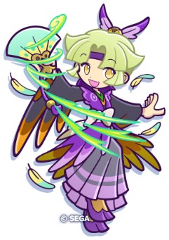 画像ギャラリー No.003のサムネイル画像 / 「ぷよぷよ!!クエスト」,限定イベント“真冬の南国祭り”を1月14日に開始