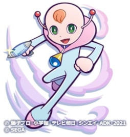 ���������꡼ No.006�Υ���ͥ������ / �֤פ襯���סߡֱǲ�ɥ館��� �Τ����α��辮���� 2021�ץ���ܤ�2��4����곫��