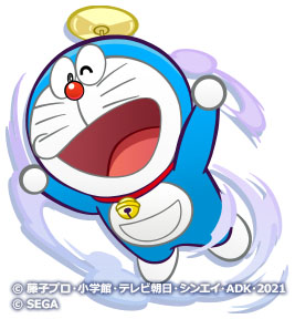 画像ギャラリー No.005のサムネイル画像 / 「ぷよクエ」×「映画ドラえもん のび太の宇宙小戦争 2021」コラボが本日開始。★6 ドラえもん&ぷよぷよも配布中