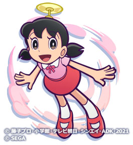 画像ギャラリー No.009のサムネイル画像 / 「ぷよクエ」×「映画ドラえもん のび太の宇宙小戦争 2021」コラボが本日開始。★6 ドラえもん&ぷよぷよも配布中