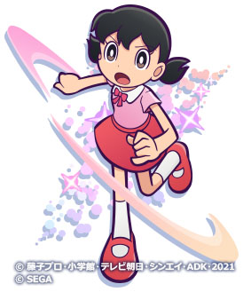 画像ギャラリー No.010のサムネイル画像 / 「ぷよクエ」×「映画ドラえもん のび太の宇宙小戦争 2021」コラボが本日開始。★6 ドラえもん&ぷよぷよも配布中