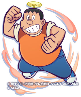 画像ギャラリー No.011のサムネイル画像 / 「ぷよクエ」×「映画ドラえもん のび太の宇宙小戦争 2021」コラボが本日開始。★6 ドラえもん&ぷよぷよも配布中