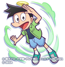 画像ギャラリー No.013のサムネイル画像 / 「ぷよクエ」×「映画ドラえもん のび太の宇宙小戦争 2021」コラボが本日開始。★6 ドラえもん&ぷよぷよも配布中