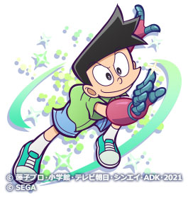 画像ギャラリー No.014のサムネイル画像 / 「ぷよクエ」×「映画ドラえもん のび太の宇宙小戦争 2021」コラボが本日開始。★6 ドラえもん&ぷよぷよも配布中