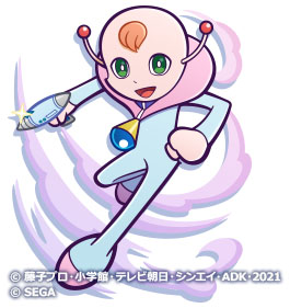 画像ギャラリー No.015のサムネイル画像 / 「ぷよクエ」×「映画ドラえもん のび太の宇宙小戦争 2021」コラボが本日開始。★6 ドラえもん&ぷよぷよも配布中