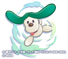 画像ギャラリー No.016のサムネイル画像 / 「ぷよクエ」×「映画ドラえもん のび太の宇宙小戦争 2021」コラボが本日開始。★6 ドラえもん&ぷよぷよも配布中