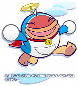 画像ギャラリー No.021のサムネイル画像 / 「ぷよクエ」×「映画ドラえもん のび太の宇宙小戦争 2021」コラボが本日開始。★6 ドラえもん&ぷよぷよも配布中