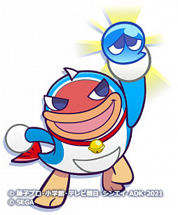 画像ギャラリー No.022のサムネイル画像 / 「ぷよクエ」×「映画ドラえもん のび太の宇宙小戦争 2021」コラボが本日開始。★6 ドラえもん&ぷよぷよも配布中