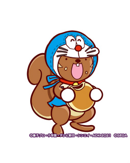 画像ギャラリー No.027のサムネイル画像 / 「ぷよクエ」×「映画ドラえもん のび太の宇宙小戦争 2021」コラボが本日開始。★6 ドラえもん&ぷよぷよも配布中