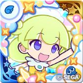 画像ギャラリー No.002のサムネイル画像 / 「ぷよクエ」に★7へんしんが可能な“しろいマール”が登場