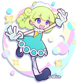 画像ギャラリー No.004のサムネイル画像 / 「ぷよクエ」に★7へんしんが可能な“しろいマール”が登場