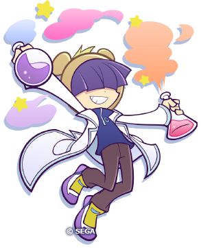 画像ギャラリー No.008のサムネイル画像 / 「ぷよクエ」に★7へんしんが可能な“しろいマール”が登場