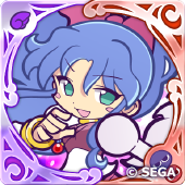 画像ギャラリー No.005のサムネイル画像 / 「ぷよぷよ!!クエスト」“ぷよっとねらい撃ちガチャ”が2月11日より開催