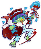 ���������꡼ No.007�Υ���ͥ������ / �֤פ襯���פ˥��祳�ä�ͦ�ԤΥȥ����뤬���о�