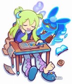 画像ギャラリー No.007のサムネイル画像 / 「ぷよぷよ!!クエスト」2600万DL記念キャンペーンを開催。フルパワーガチャ実施