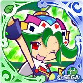 画像ギャラリー No.007のサムネイル画像 / 「ぷよクエ」,“フルパワーピックアップガチャ”を3月5日15:00より開催