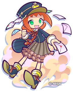 画像ギャラリー No.002のサムネイル画像 / 「ぷよぷよ!!クエスト」,高難度クエスト“蒸気と暗闇の塔”本日開始