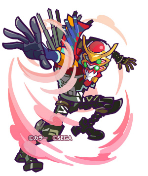 画像ギャラリー No.016のサムネイル画像 / 「ぷよクエ」,コラボ衣装をまとったぷよクエキャラも新登場する“エヴァ”コラボ第2弾を開始