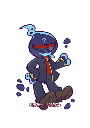 画像ギャラリー No.028のサムネイル画像 / 「ぷよクエ」,コラボ衣装をまとったぷよクエキャラも新登場する“エヴァ”コラボ第2弾を開始